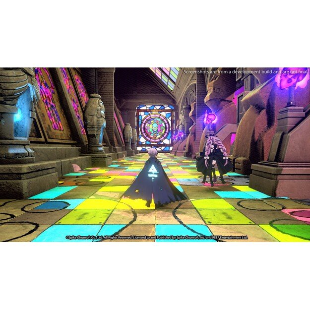 Master Detective Archives: RAIN CODE Plus
      
        - PlayStation 5 5