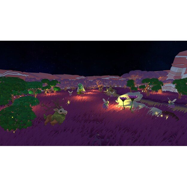 Life in Willowdale: Farm Adventures
      
        - Nintendo Switch 2