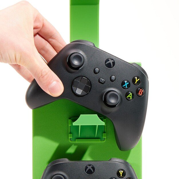 NUMSKULL  XBOX GAMING LOCKER 2