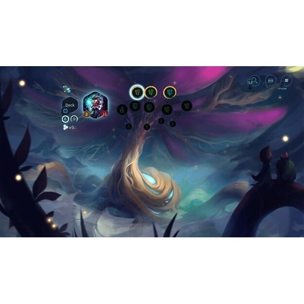 Oaken
      
        - PlayStation 4 3