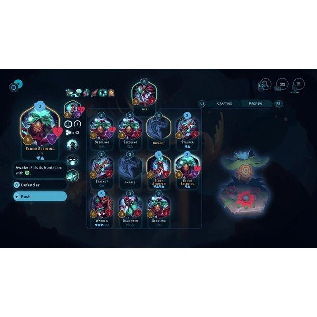 Oaken
      
        - PlayStation 4 7