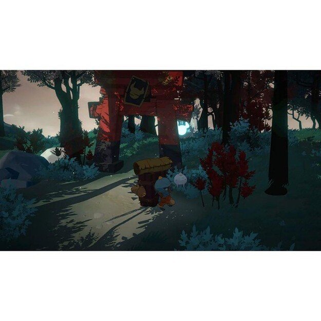 ONI: Road to be the Mightiest Oni
      
        - PlayStation 4 1