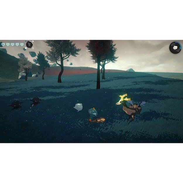 ONI: Road to be the Mightiest Oni
      
        - PlayStation 4 2