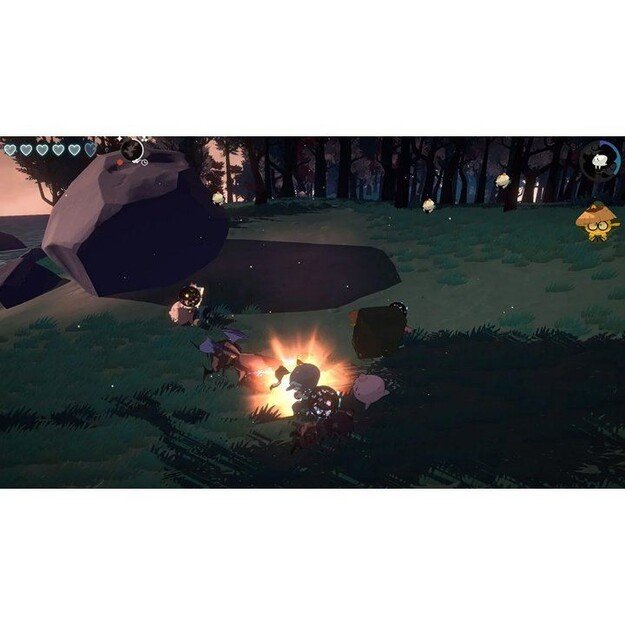 ONI: Road to be the Mightiest Oni
      
        - PlayStation 4 5