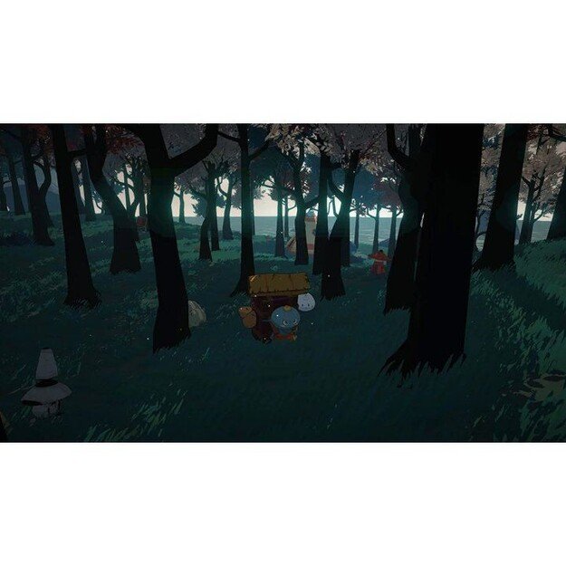 ONI: Road to be the Mightiest Oni
      
        - PlayStation 4 6