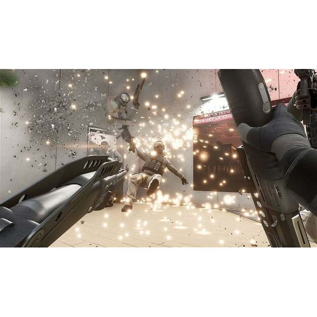 Trepang2
      
        - PlayStation 5 2