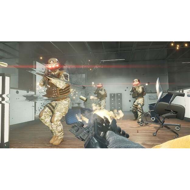 Trepang2
      
        - PlayStation 5 3