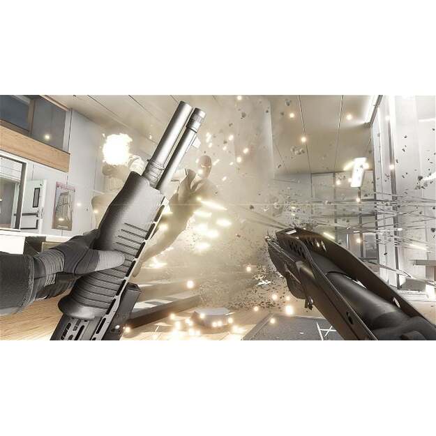 Trepang2
      
        - PlayStation 5 4