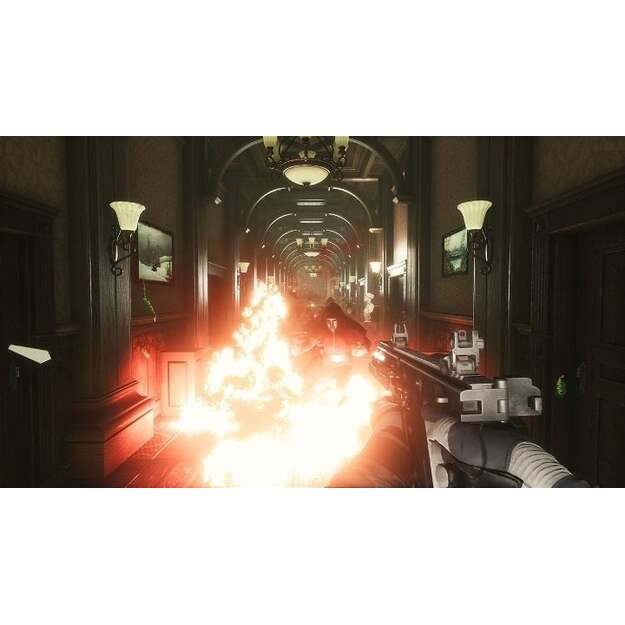 Trepang2
      
        - PlayStation 5 5