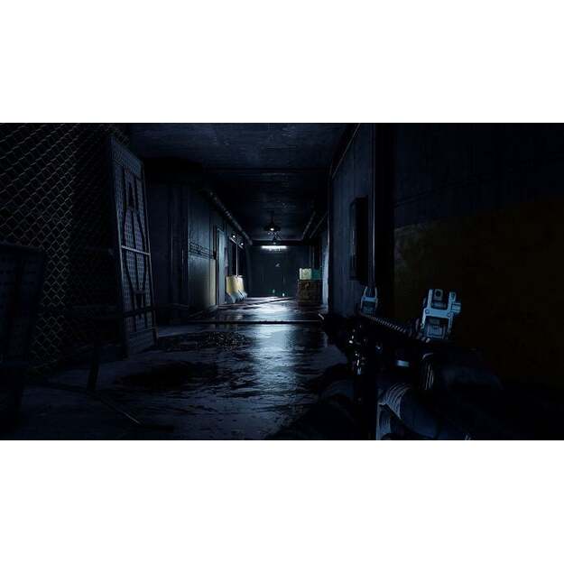 Trepang2
      
        - PlayStation 5 6