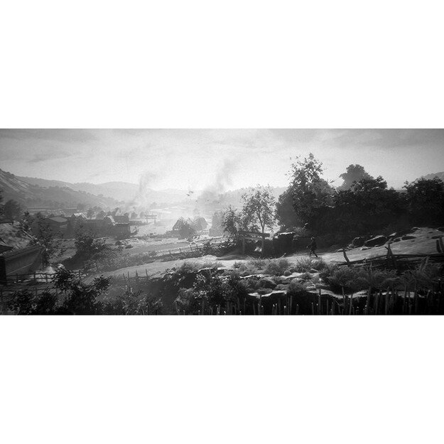 Trek to Yomi (Deluxe Edition)
      
        - PlayStation 5 1