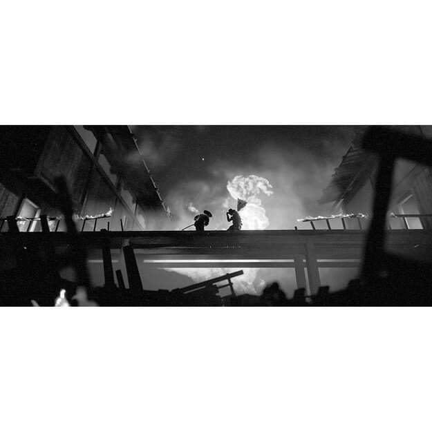 Trek to Yomi (Deluxe Edition)
      
        - PlayStation 5 2