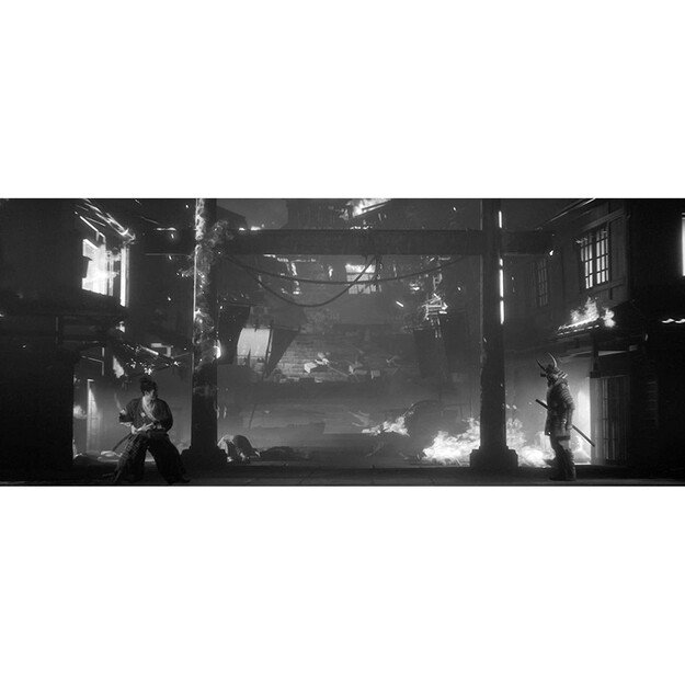 Trek to Yomi (Deluxe Edition)
      
        - PlayStation 5 5