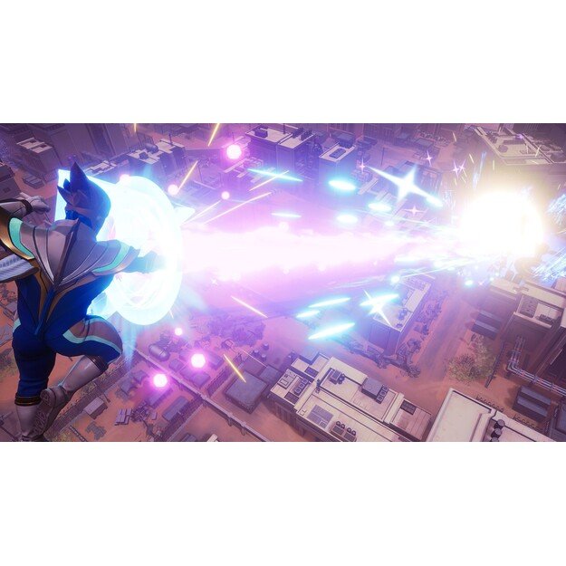 GigaBash (Limited Run) - PlayStation 4 4