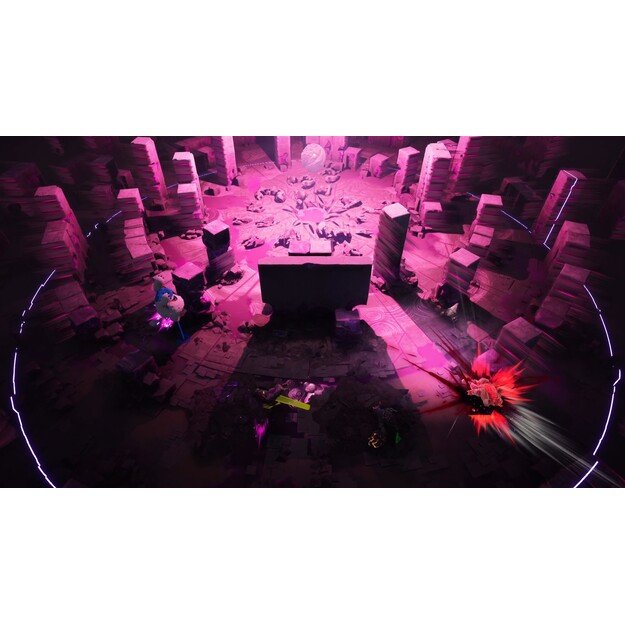 GigaBash (Limited Run) - PlayStation 4 5