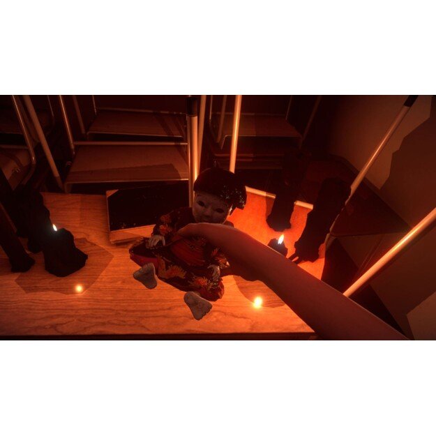 Yuoni - PlayStation 4 3