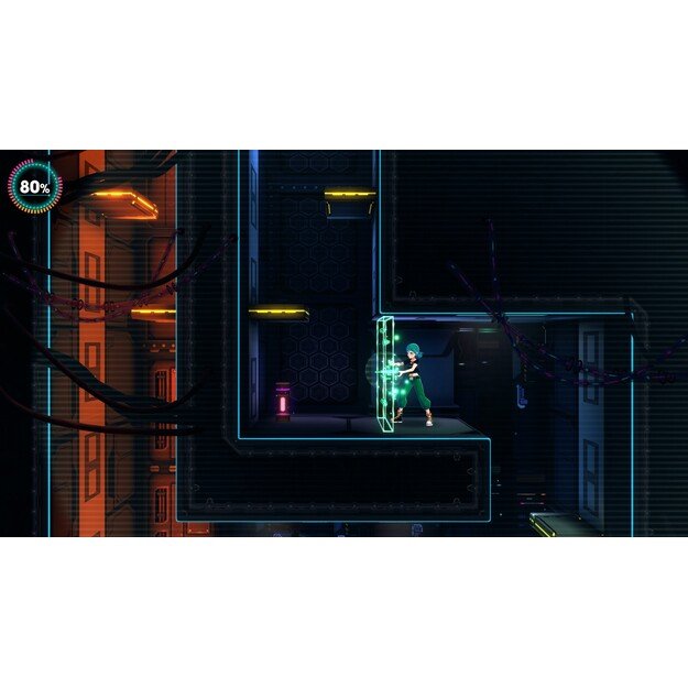 Yars Rising
      
        - PlayStation 5 2