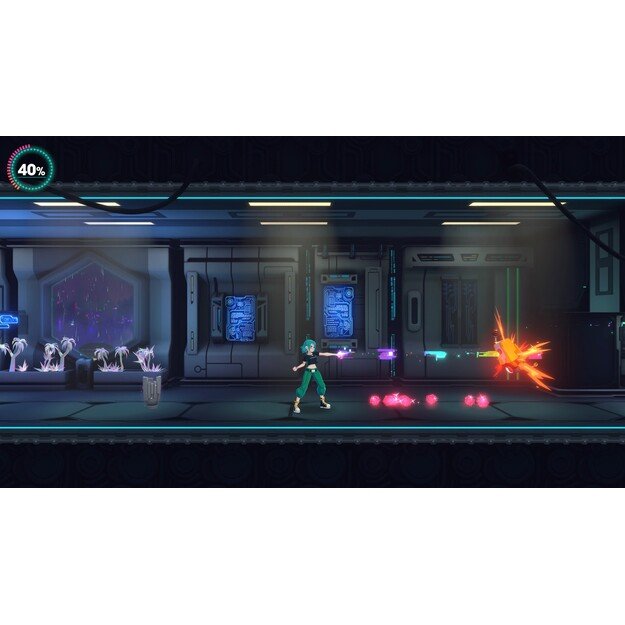 Yars Rising
      
        - PlayStation 5 3