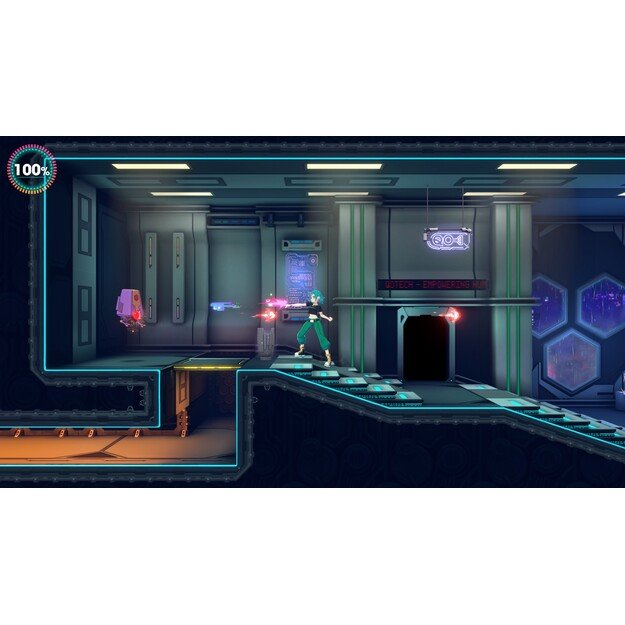 Yars Rising
      
        - PlayStation 5 4