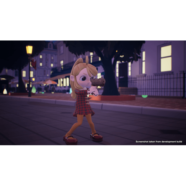 Destiny Connect: Tick-Tock Travelers
      
        - PlayStation 4 2