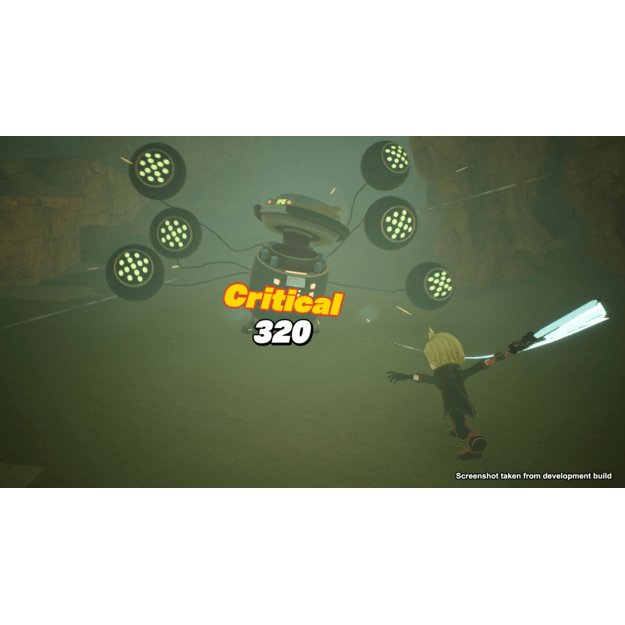 Destiny Connect: Tick-Tock Travelers
      
        - PlayStation 4 3