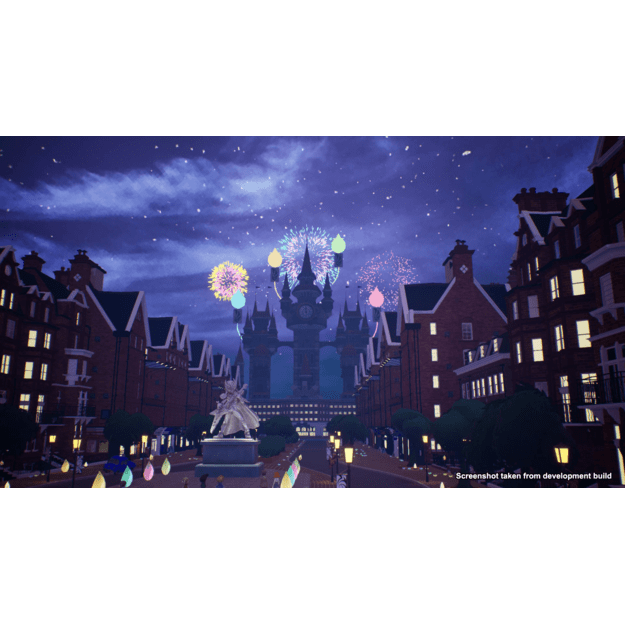 Destiny Connect: Tick-Tock Travelers
      
        - PlayStation 4 4