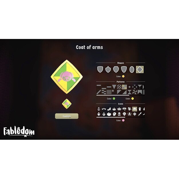 Fabledom
      
        - PlayStation 5 6