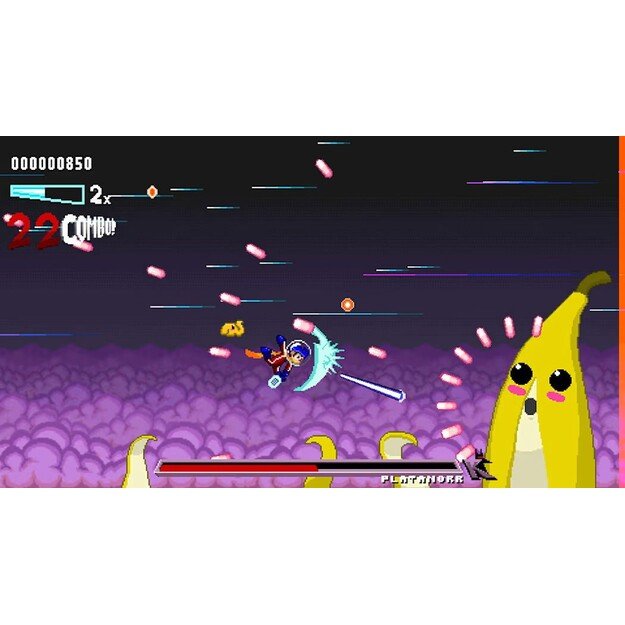 Sky Racket - Nintendo Switch 3