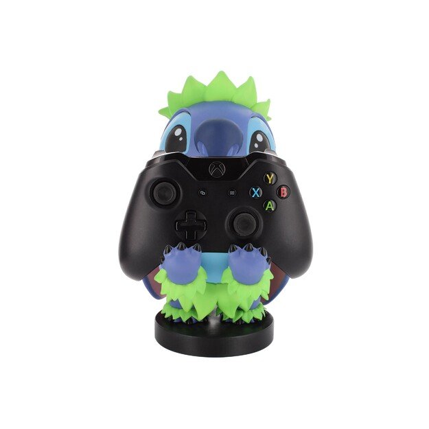 CABLE GUYS HULA STITCH 1