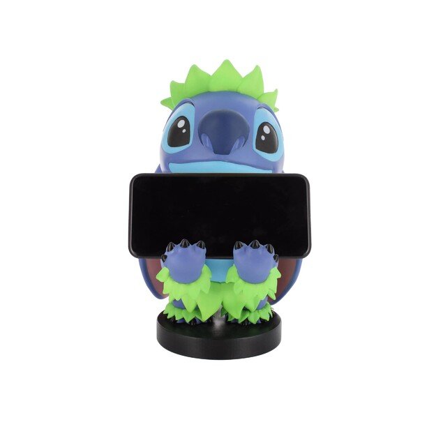 CABLE GUYS HULA STITCH 3