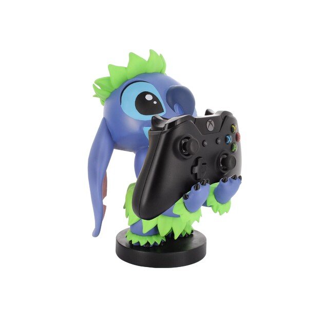 CABLE GUYS HULA STITCH 5