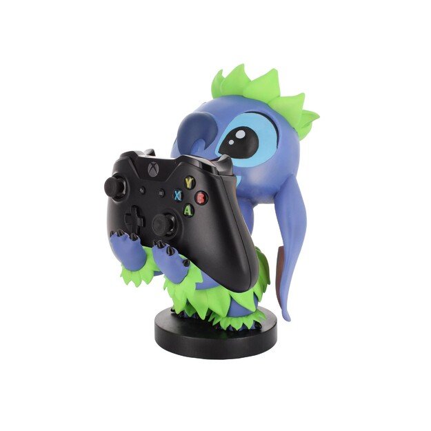 CABLE GUYS HULA STITCH 7