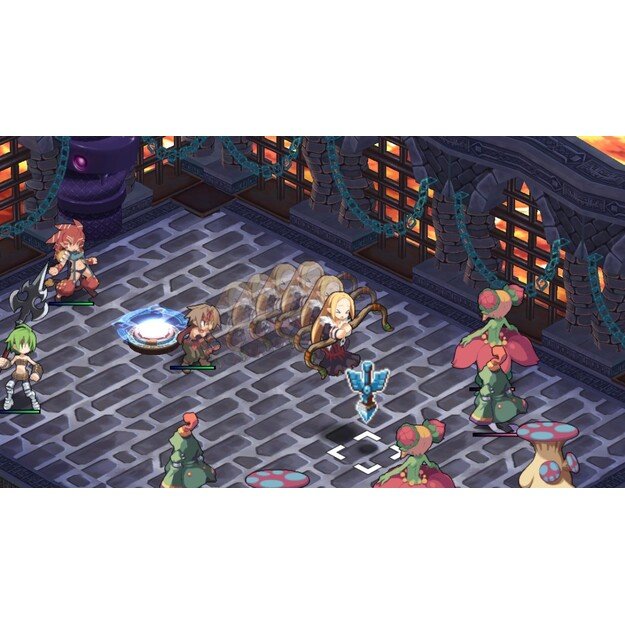 Disgaea 4: A Promise Unforgotten
      
        - PlayStation 3 4