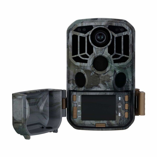 Rollei - 4K WiFi wildlife camera D61T1AW 1