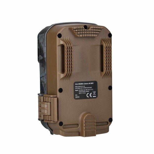 Rollei - 4K WiFi wildlife camera D61T1AW 3