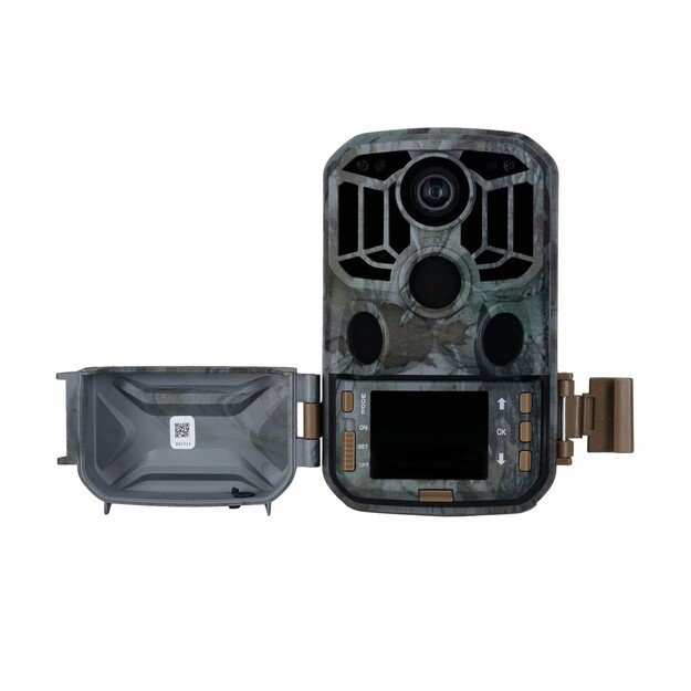 Rollei - 4K WiFi wildlife camera D61T1AW 5