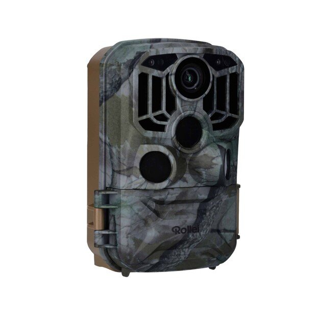 Rollei - 4K WiFi wildlife camera D61T1AW 6