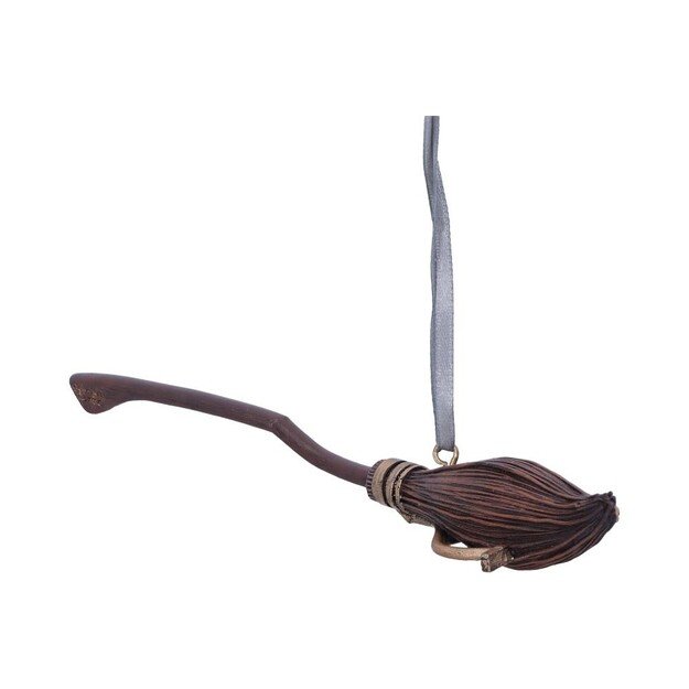 Harry Potter Nimbus 2000 Hanging Ornament 15.5cm 1