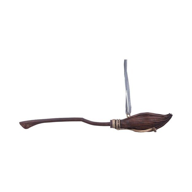 Harry Potter Nimbus 2000 Hanging Ornament 15.5cm 6