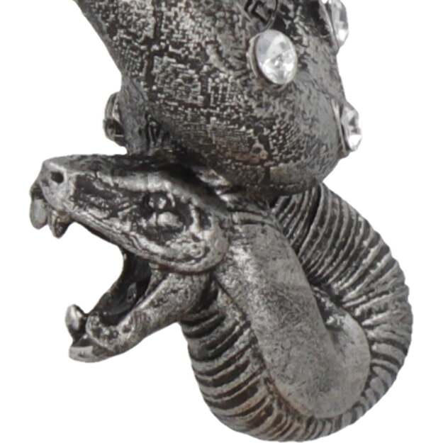 Harry Potter The Dark Mark Hanging Ornament 9.5cm 2