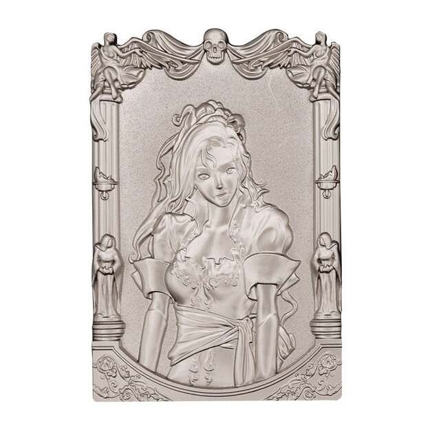 Castlevania Limited Edition Set of Three Ingots 3