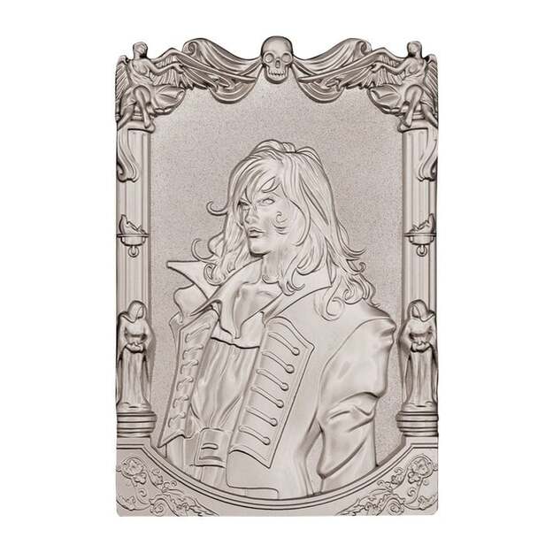 Castlevania Limited Edition Set of Three Ingots 4