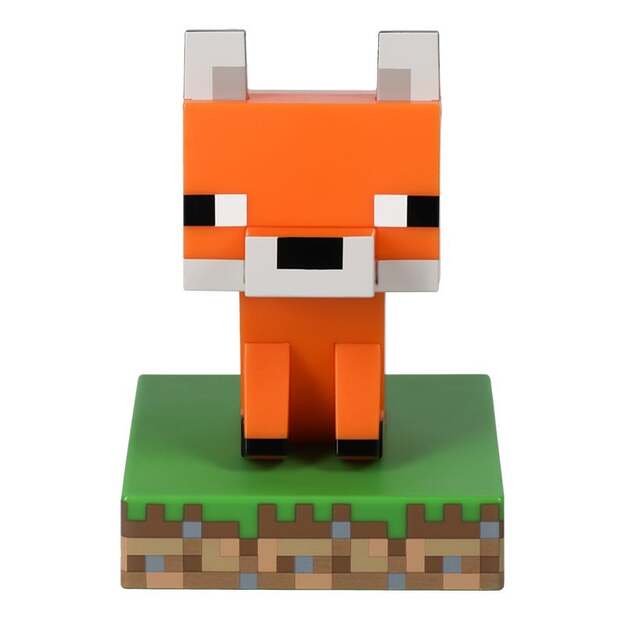 Minecraft - Fox Icon Light 1