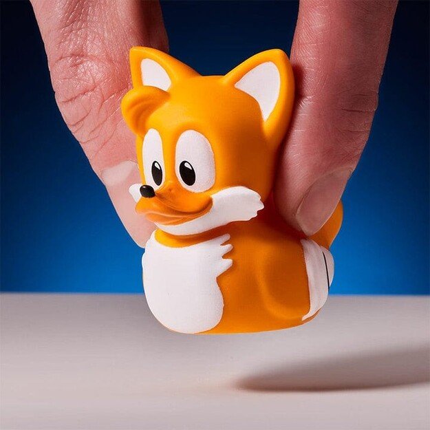 Numskull Sonic Tubbz Mini Tails 2