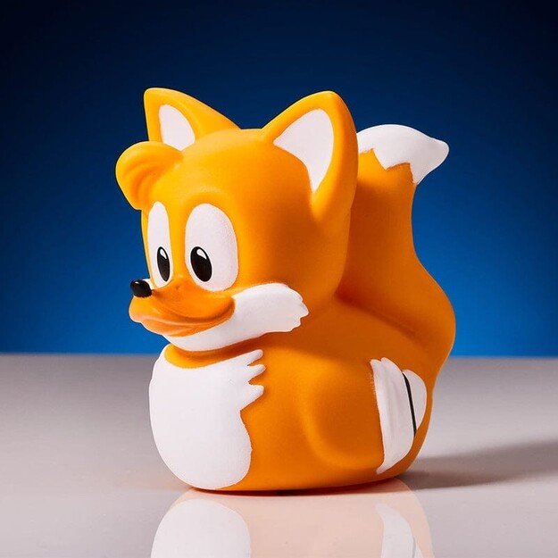 Numskull Sonic Tubbz Mini Tails 4