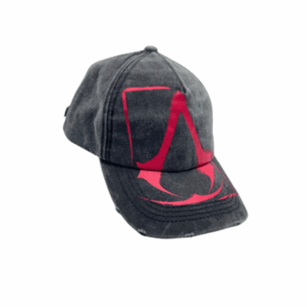 Good Loot - Assassin's Creed Legacy Baseball Cap 1