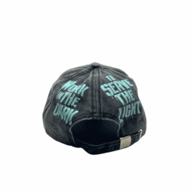 Good Loot - Assassin's Creed Legacy Baseball Cap 3