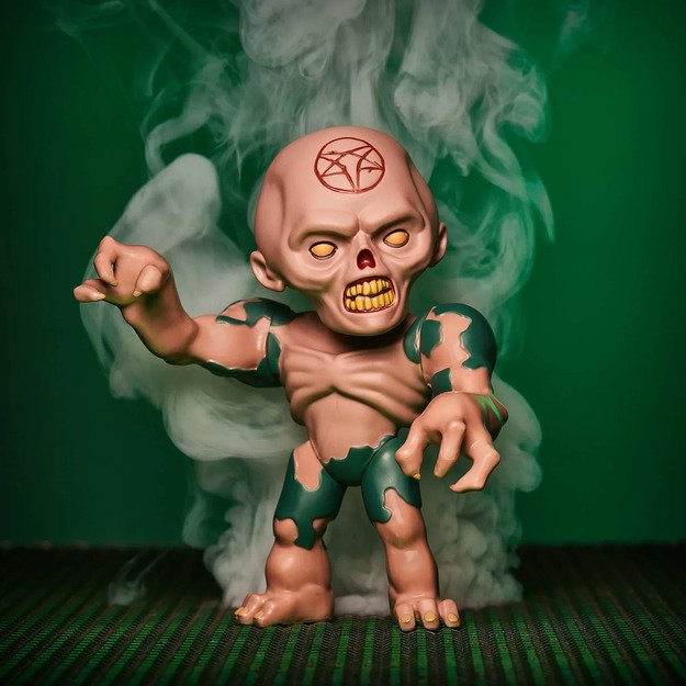 Numskull Doom Figurine Zombie 1