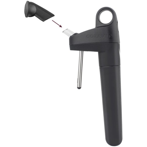 Wine Preserving. Accessories CORAVIN 802073 2