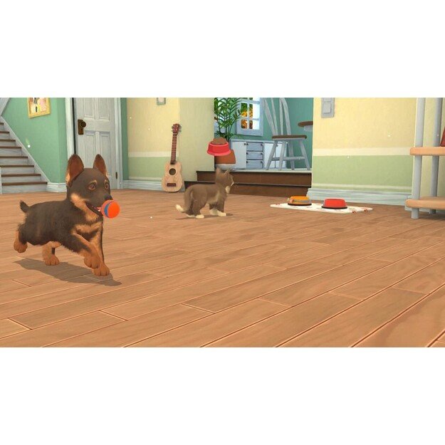 My Universe (Pets Edition Bundle)
      
        - Nintendo Switch 13